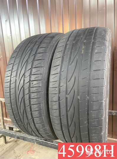 Falken Ziex ZE912 SUV 205/60 R17 93P