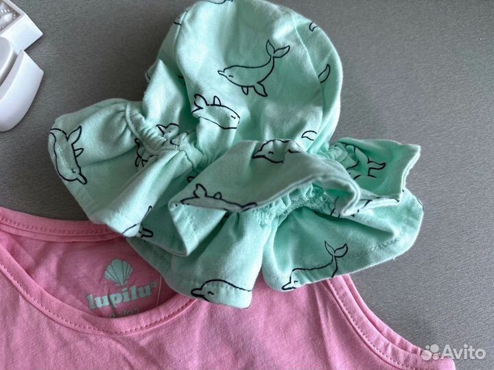 Комплект детский 86-92