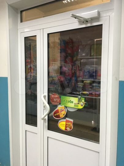 Торговая площадь, 396 м²