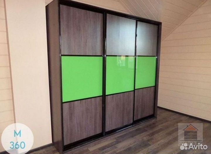Стенка в гостиную