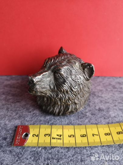 Металлический декор