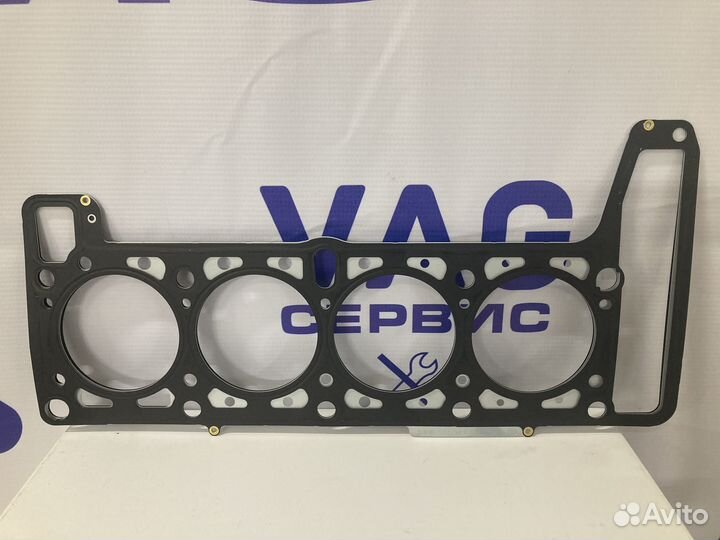 Прокладка головки блока цилиндров 21214-1003020-00