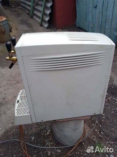 Пивной охладитель