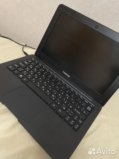 Ноутбук prestigio