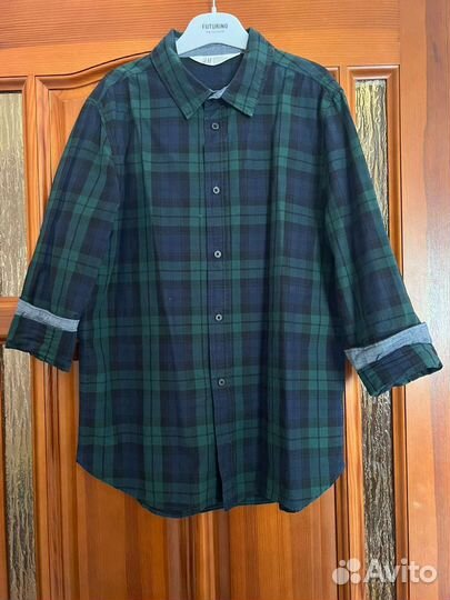 Рубашка для мальчика
