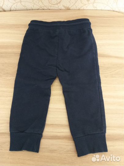 Штаны детские