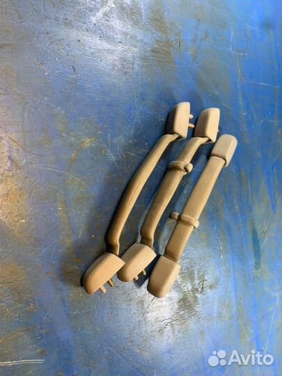 Ручка потолка Subaru Impreza GD 2001