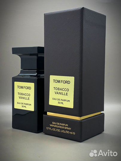 Духи Tom Ford Tobacco Vanille 50ml