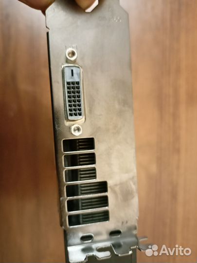 Видеокарта RX470 4 gb