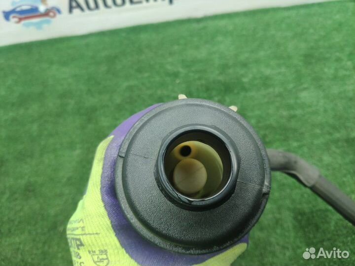 Бачок гидроусилителя Volvo V60 B4164T 2011