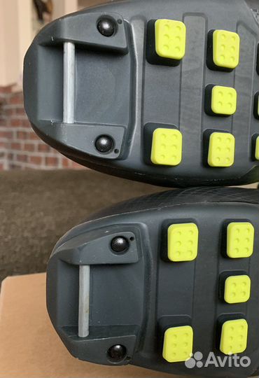 Лыжные ботинки fischer speedmax EU43 в наличии
