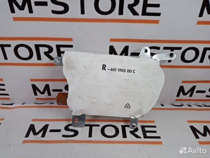 Аирбаг двери задний правый Bmw 5-Series E60 M54B25