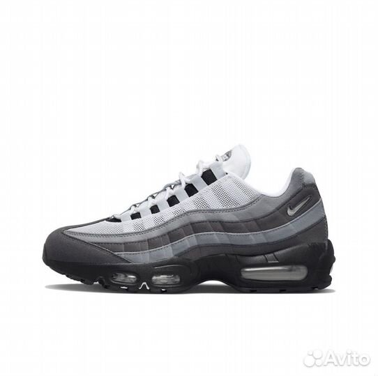 Nike AirMax 95 Og Grey Jewel