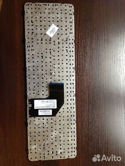 Клавиатура HP