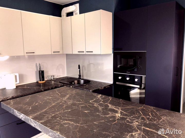 Кухня по вашим размерам на заказ