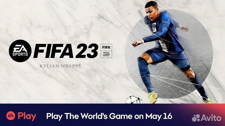 Подписка PS Plus EA Play Игры PS4 PS5