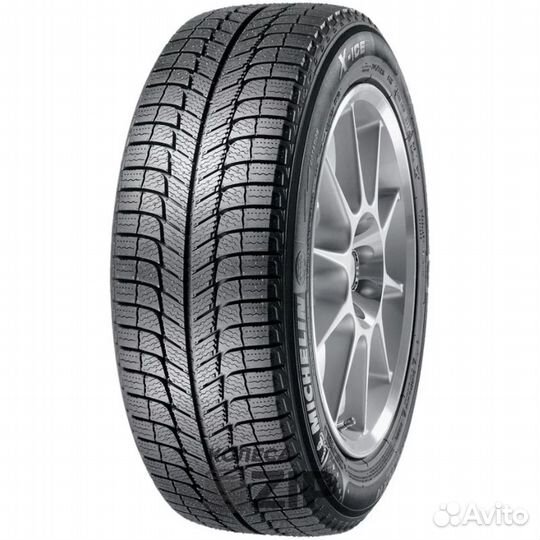 Michelin X-Ice 3 275/40 R20 102H