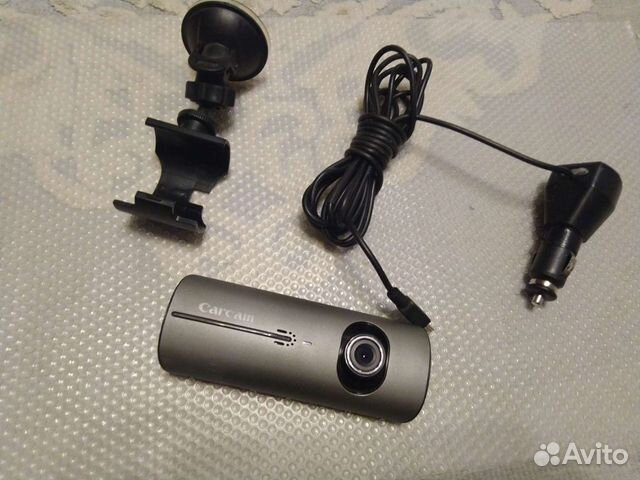 Видеорегистратор