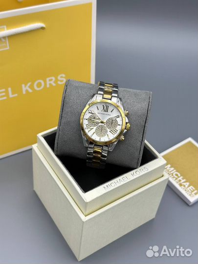 Часы Michael Kors мужские