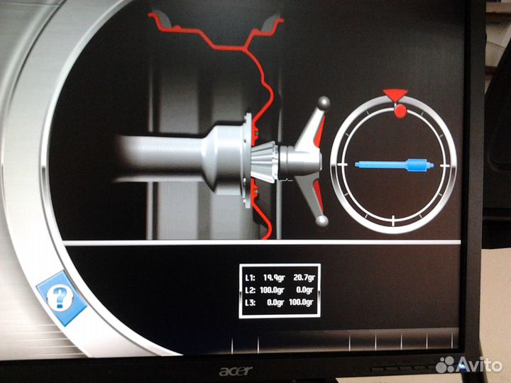 Ремонт шиномонтажного оборудования