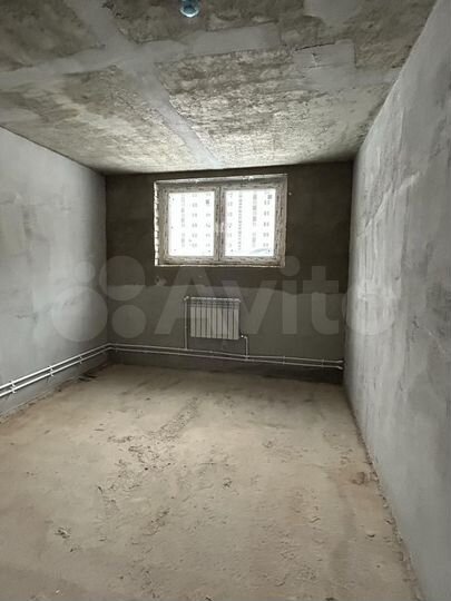 Офис, 33.5 м²