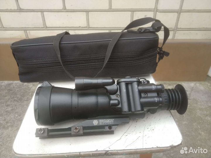 Прибор ночного видения