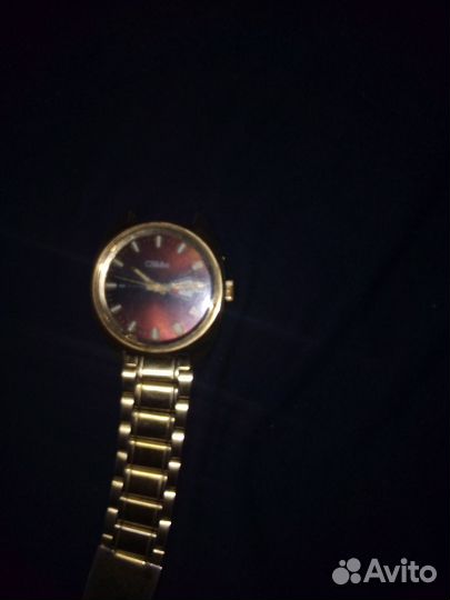 Часы наручные 