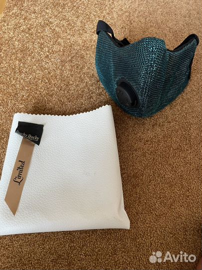 Маска респиратор