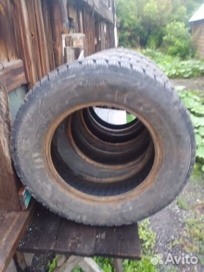 КАМА Кама-Евро-519 185/70 R14