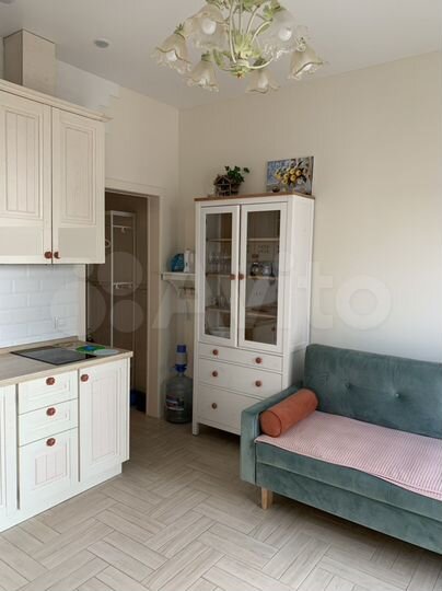 Квартира-студия, 31 м², 2/7 эт.