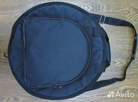 Чехол для малого барабана Lojen ST2-14SD, Новый