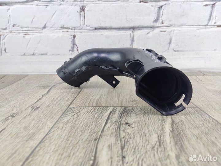 Воздуховод корпуса воздушного фильтра Tiida (C11)