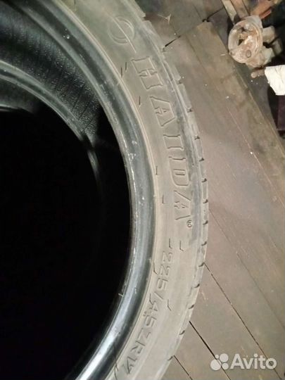 Haida HD927 225/45 R17 94W