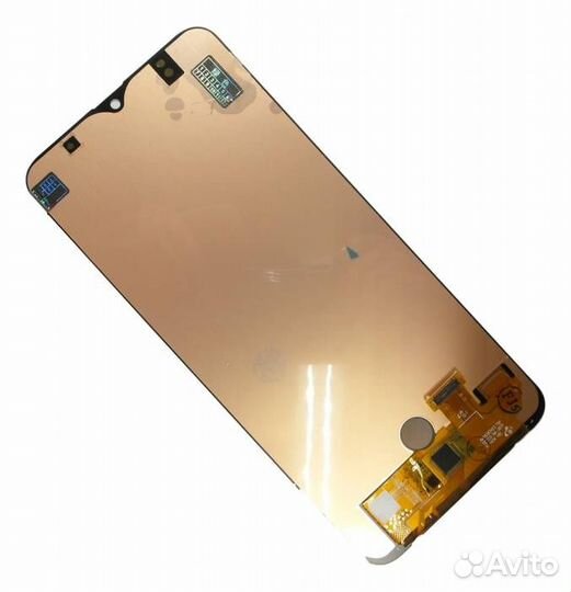 Дисплей для Samsung A30s (A307F) oled (Full size 6