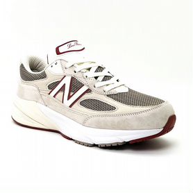 Кроссовки new balance loro piana