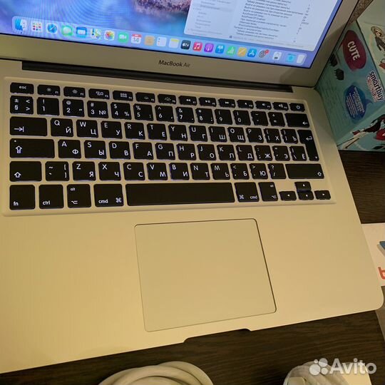 Apple MacBook Air 13