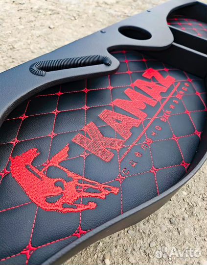 Полка камаз