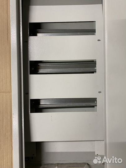 Щит навесной металический щрн-48