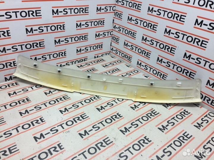 Обшивка крыши задняя Volkswagen Passat B6 BVY 2005