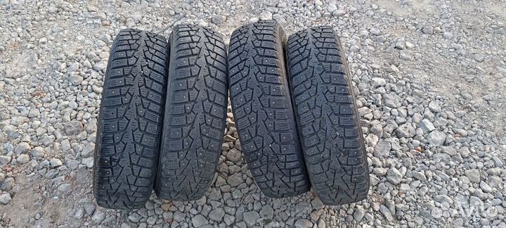 Arctic Trucks AT405 155/70 R13