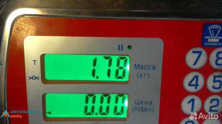 Корпус масляного фильтра дизельный Opel Insignia