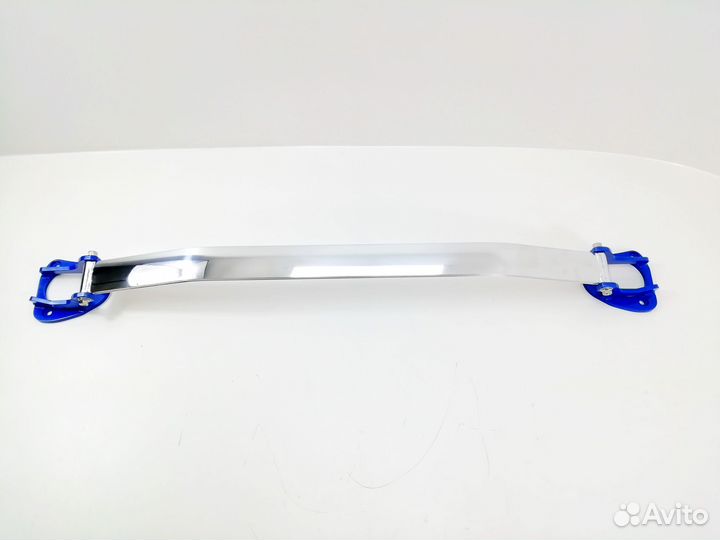 Передняя распорка - Infiniti G25 G35 G37 350z