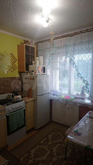 1-к. квартира, 30,4 м², 2/5 эт.