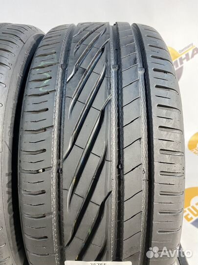 Uniroyal RainSport 5 225/40 R18 92Y