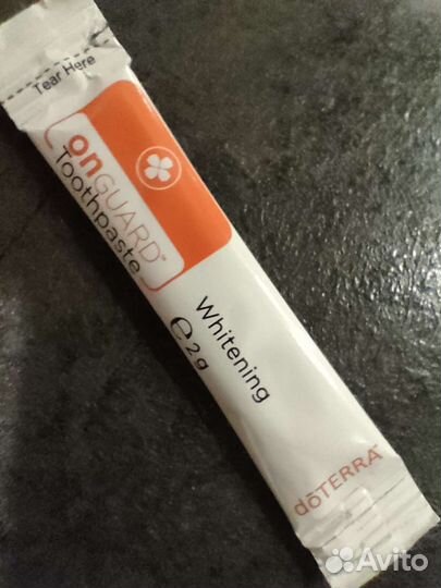 Зубная паста On Guard 125 мл от Дотерра