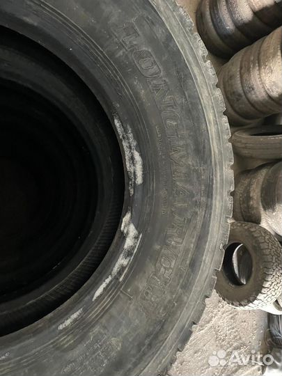 Грузовые шины 295/80 22.5