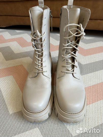 Ботинки Ash Liam 39