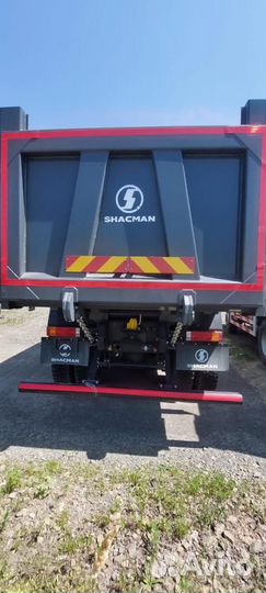 Shacman (Shaanxi) SX32586V385, 2023