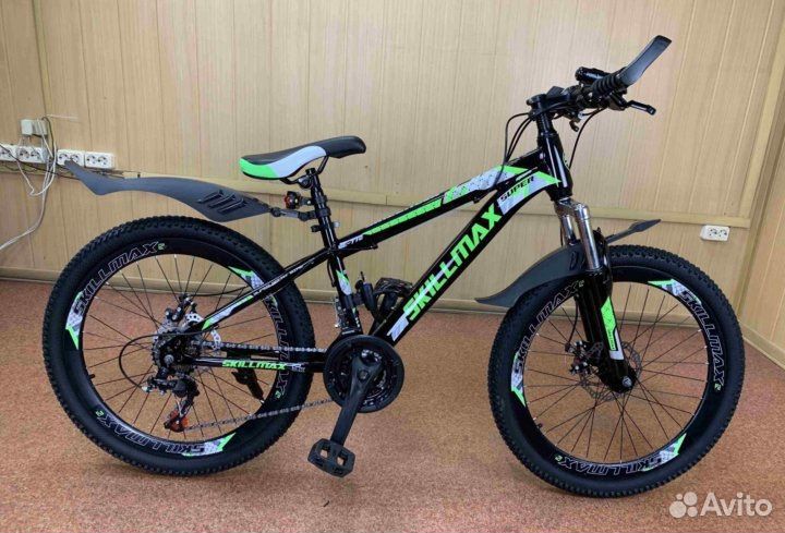 Велосипеды оптом