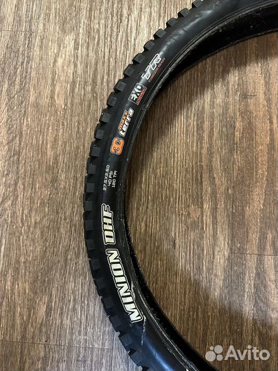 Покрышки maxxis 27.5